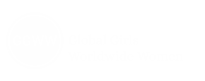 Global Girls Worldwide Women Logo