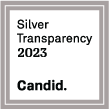 Candid Verified Silver Seal