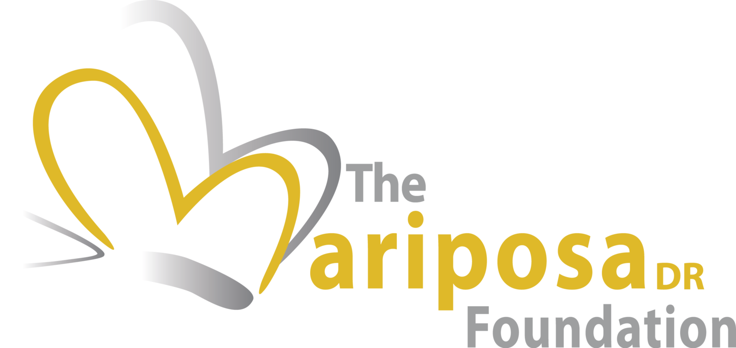 Mariposa+DR+Foundation_logo